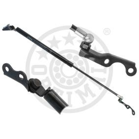 Osta Kaasujousi, tavaratila OPTIMAL:llä AG-52392 edullisesti hintaan 20,76 €