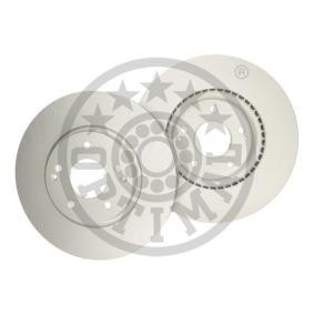 Comprar Disco de freno de OPTIMAL BS-9479C a bajo precio de 182,32 €