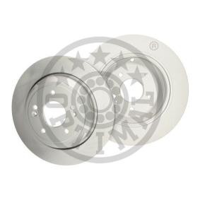 Bremsscheibe BS-9496C