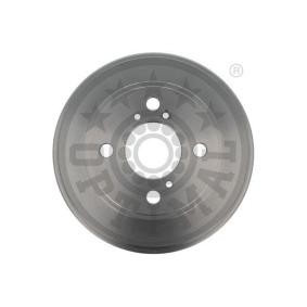 Osta Jarrurumpu OPTIMAL:llä BT-2320 edullisesti hintaan 34,18 €