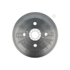 Osta Jarrurumpu OPTIMAL:llä BT-2350 edullisesti hintaan 145,50 €