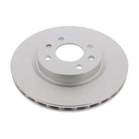 Comprar Disco de freno de MAPCO 15115C a bajo precio de 40,33 €