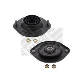 Acquista Supporto ammortizzatore da MAPCO 33595/2 a buon mercato per soli 71,59 €