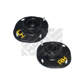 Acquista Kit riparazione, Cuscinetto ammortizzatore a molla da MAPCO 34366 a buon mercato per soli 51,38 €