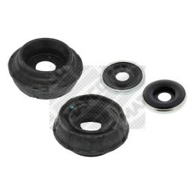 Acquista Kit riparazione, Cuscinetto ammortizzatore a molla da MAPCO 34371 a buon mercato per soli 54,89 €