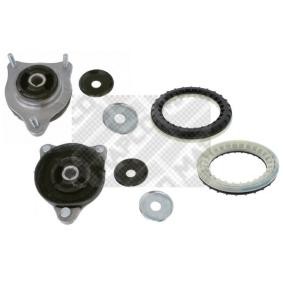 Acquista Kit riparazione, Cuscinetto ammortizzatore a molla da MAPCO 34392 a buon mercato per soli 149,58 €
