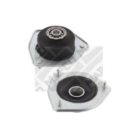 Acquista Kit riparazione, Cuscinetto ammortizzatore a molla da MAPCO 38668/2 a buon mercato per soli 56,88 €