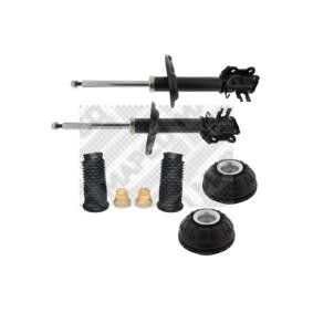 Montagesatz, Stoßdämpfer von MAPCO günstig für 188,18 €
