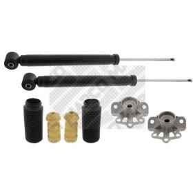 Montagesatz, Stoßdämpfer von MAPCO günstig für 136,70 €