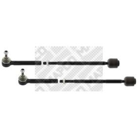 Achetez des Kit de réparation, barre de connexion MAPCO 53029 à prix pour 33,12 €