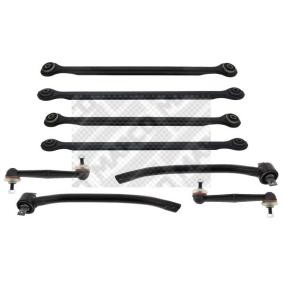 Compre Jogo de braços oscilantes, suspensão de rodas da MAPCO 53068 a um preço baixo por 152,51 €