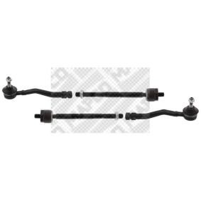 Achetez des Kit de réparation, barre de connexion MAPCO 53338 à prix pour 59,39 €