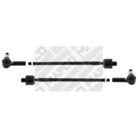 Achetez des Kit de réparation, barre de connexion MAPCO 53570 à prix pour 62,47 €