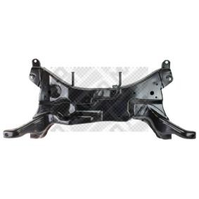Hilfsrahmen / Aggregateträger 55525 für MITSUBISHI