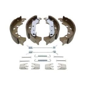 Comprar Juego de zapatas de frenos de MAPCO 8760/1 a bajo precio de 34,78 €