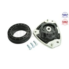 Acquista Kit riparazione, Cuscinetto ammortizzatore a molla da SIDEM 875401 KIT a buon mercato per soli 101,58 €
