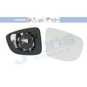 Acquista Vetro specchio, specchio esterno da JOHNS 45 10 38-82 a buon mercato per soli 23,56 €
