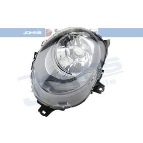 Scheinwerfer 53 54 09 für MINI