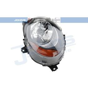 Scheinwerfer 53 54 10-1 für MINI
