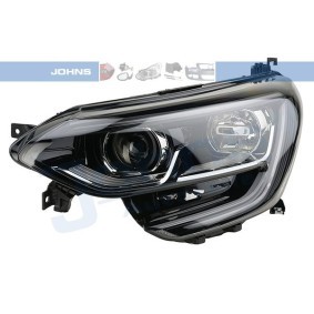 Scheinwerfer von JOHNS