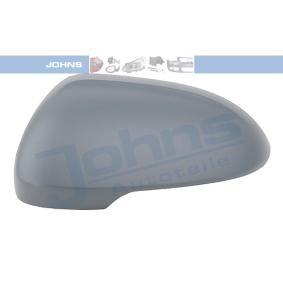 Acquista Copertura, Specchio esterno da JOHNS 96 53 37-91 a buon mercato per soli 18,56 €