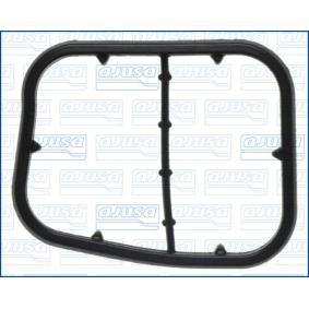 Achetez des Joint d'étanchéité, boîtier de filtre à huile AJUSA 01461400 à prix pour 6,94 €