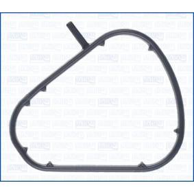 Dichtung, Ölfiltergehäuse 01487600 PEUGEOT 2008 von AJUSA