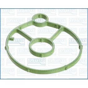 Achetez des Joint de support de filtre à huile de chez AJUSA en ligne pour Scudo III Camion plate-forme/Châssis à prix modérés
