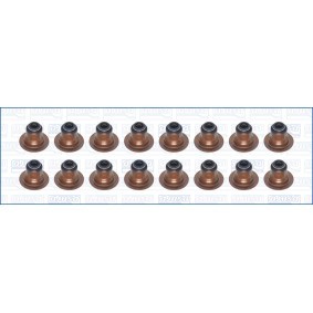 Dichtungssatz, Ventilschaft 57080100