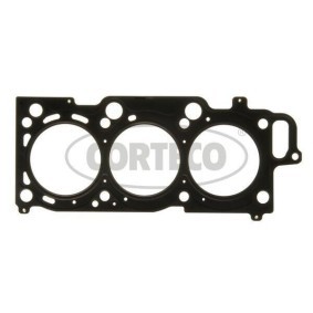 Compre Junta de culata de CORTECO online para RX (MHU3_, GSU3_, MCU3_) a precios moderados