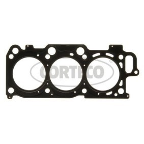Compre Junta de culata de CORTECO online para RX (MHU3_, GSU3_, MCU3_) a precios moderados