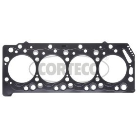 Acquista Guarnizione testata da CORTECO 83403186 a buon mercato per soli 45,25 €