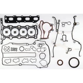 Compre Kit completo de juntas del motor de CORTECO online para Corsavan Mk III (D) (S07) a precios moderados