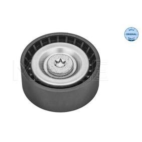 Acquista Galoppino guidacinghia, cinghia Poly-V da MEYLE 014 009 0086 a buon mercato per soli 15,19 €