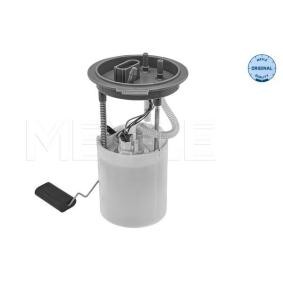 Achetez des Unité d'injection de carburant MEYLE 100 919 0090 à prix pour 97,58 €