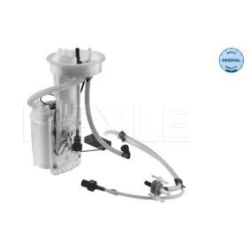 Achetez des Unité d'injection de carburant MEYLE 100 919 0113 à prix pour 104,08 €