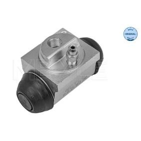 Comprar Cilindro de freno de rueda de MEYLE 11-14 531 0013 a bajo precio de 21,35 €