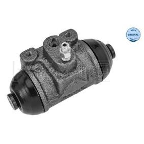 Comprar Cilindro de freno de rueda de MEYLE 11-14 531 0016 a bajo precio de 17,03 €