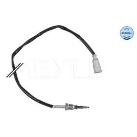 Compre Sensor, temperatura dos gases de escape da MEYLE 114 800 0190 a um preço baixo por 69,52 €