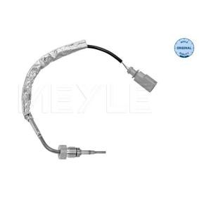 Compre Sensor, temperatura dos gases de escape da MEYLE 114 800 0223 a um preço baixo por 115,16 €