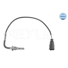 Comprar Sensor, temp. gas escape de MEYLE 114 800 0253 a bajo precio de 105,31 €