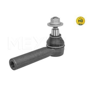 Osta Raidetangon pää MEYLE:llä 116 020 0058/HD edullisesti hintaan 85,93 €