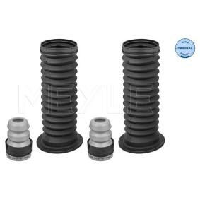 Staubschutzsatz, Stoßdämpfer 16-14 640 0007 von MEYLE günstig für 46,40 € online kaufen