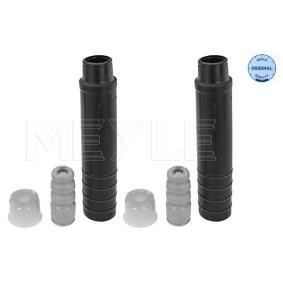 Staubschutzsatz, Stoßdämpfer 16-14 740 0002 von MEYLE günstig für 19,43 € online kaufen