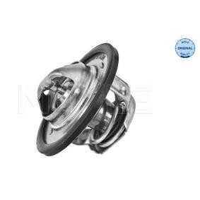 Kühlwasserthermostat für RENAULT von MEYLE