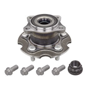 Radnabe 30-14 752 0008