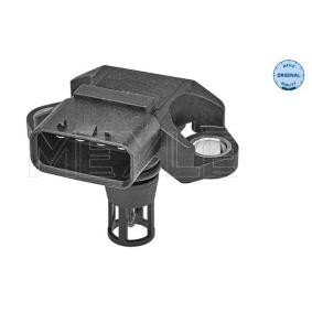 Køb Sensor, sugerørstryk af MEYLE 30-14 812 0004 til den lave pris 308,75 DKK