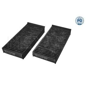 Comprar Filtro de habitáculo de MEYLE 312 326 0024/PD a bajo precio de 44,10 €