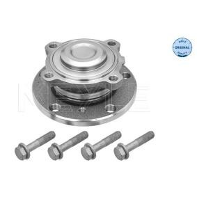 Compre Cubo da roda da MEYLE 314 752 0013 a um preço baixo por 104,55 €