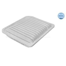 Achetez des Filtre à air MEYLE 32-12 321 0012 à prix pour 13,14 €